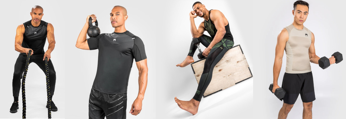 дрехи за фитнес